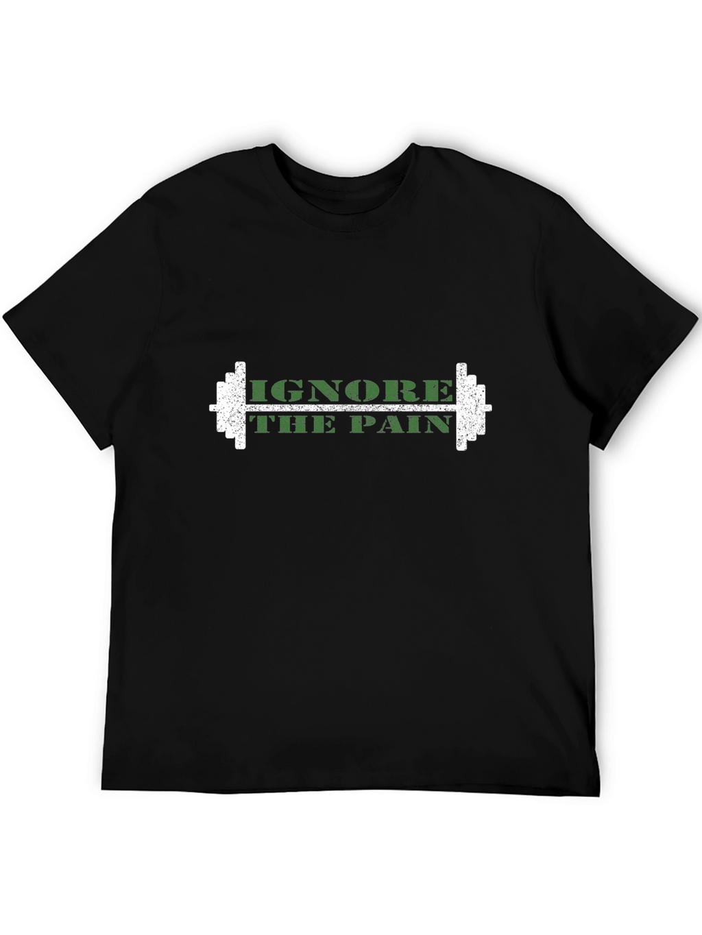 Ignore the Pain Gym T-Shirt