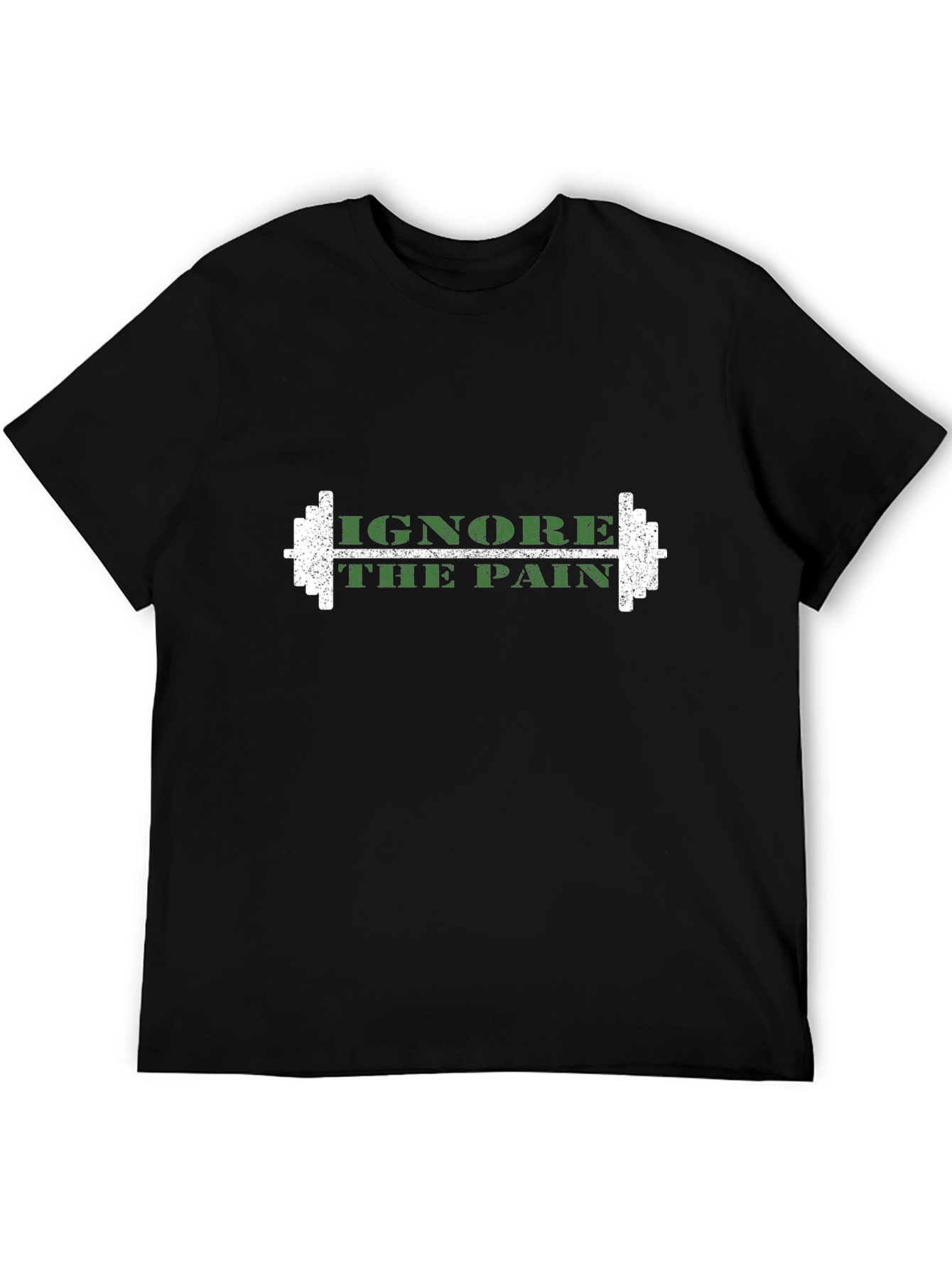 Ignore the Pain Gym T-Shirt