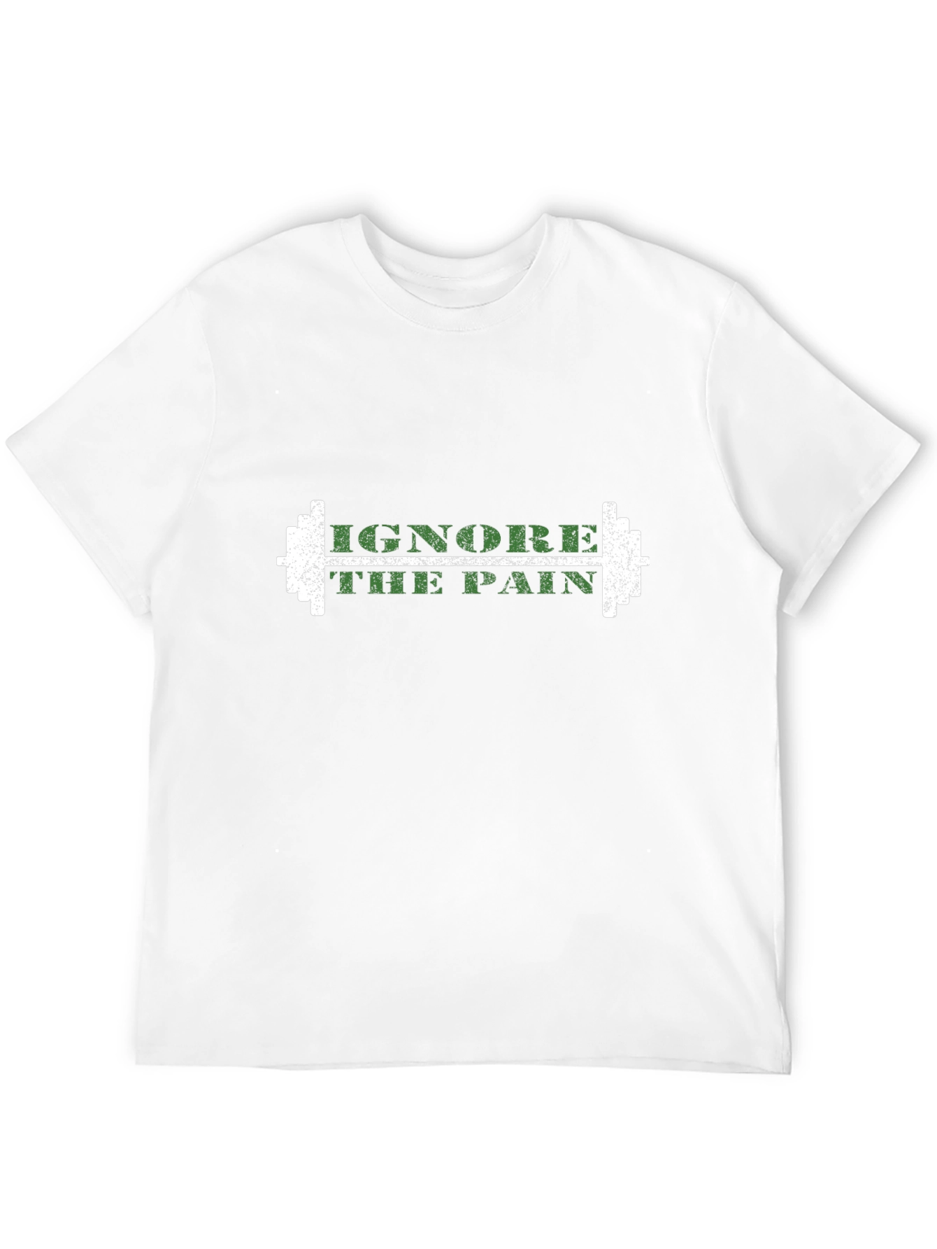 Ignore the Pain Gym T-Shirt