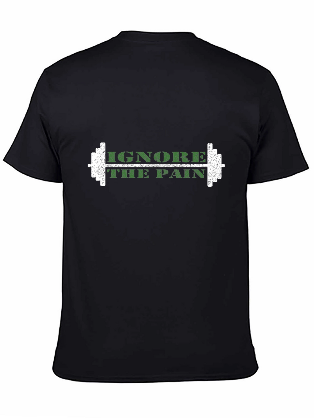 Ignore the Pain Gym T-Shirt