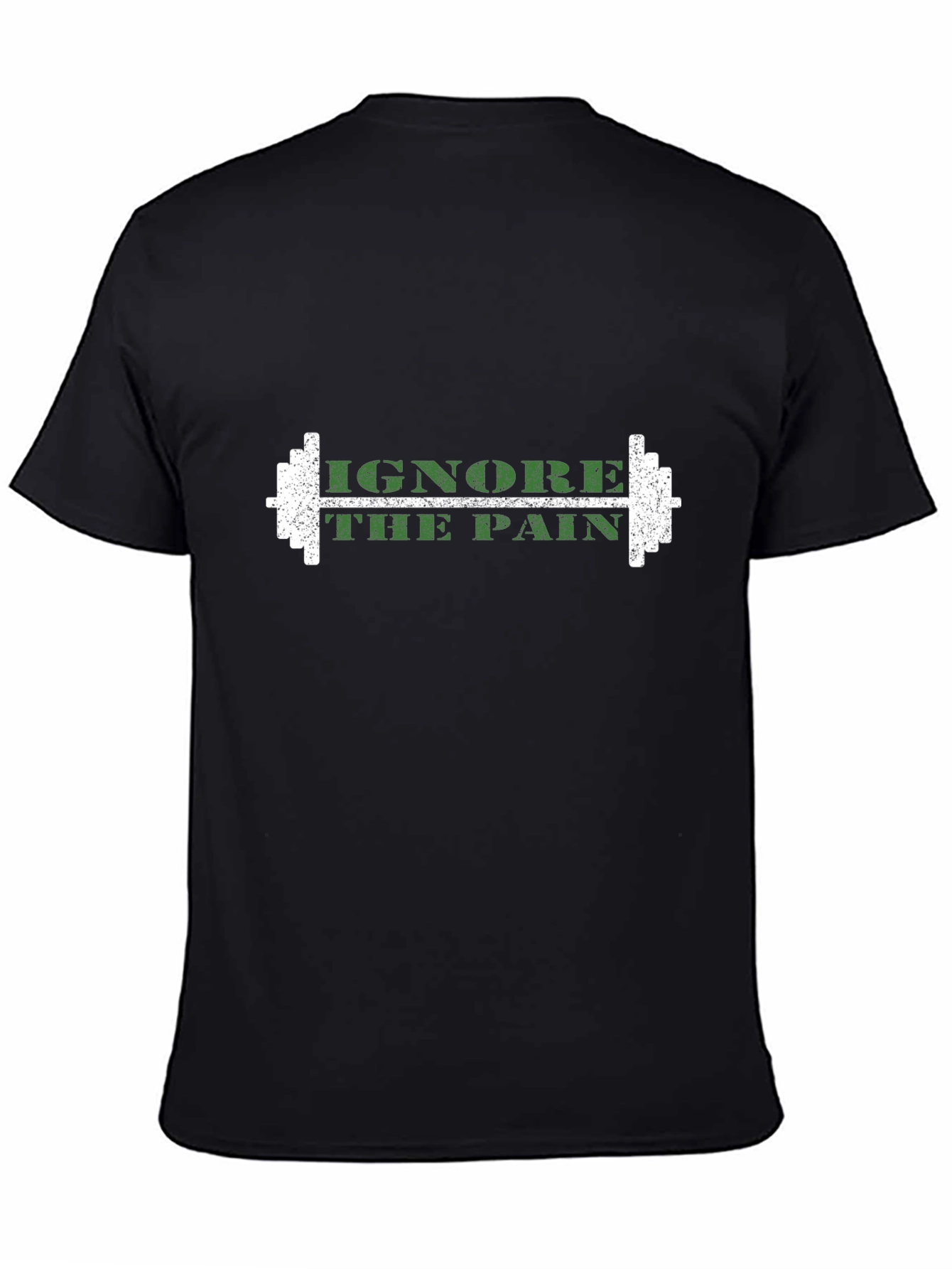 Ignore the Pain Gym T-Shirt