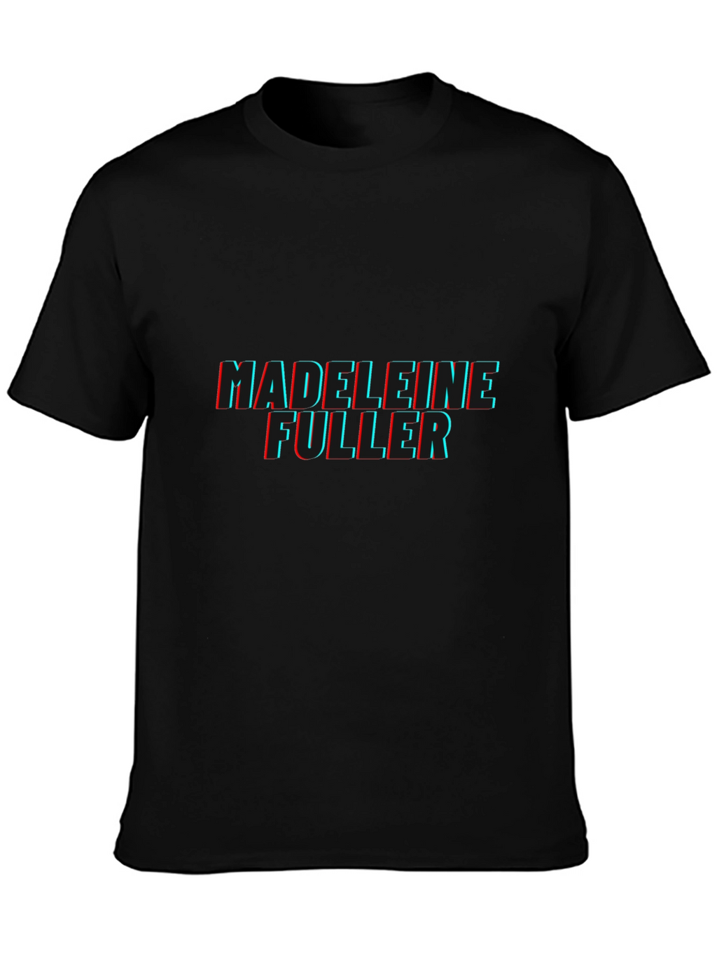 Madeleine Fuller Retro T-Shirt