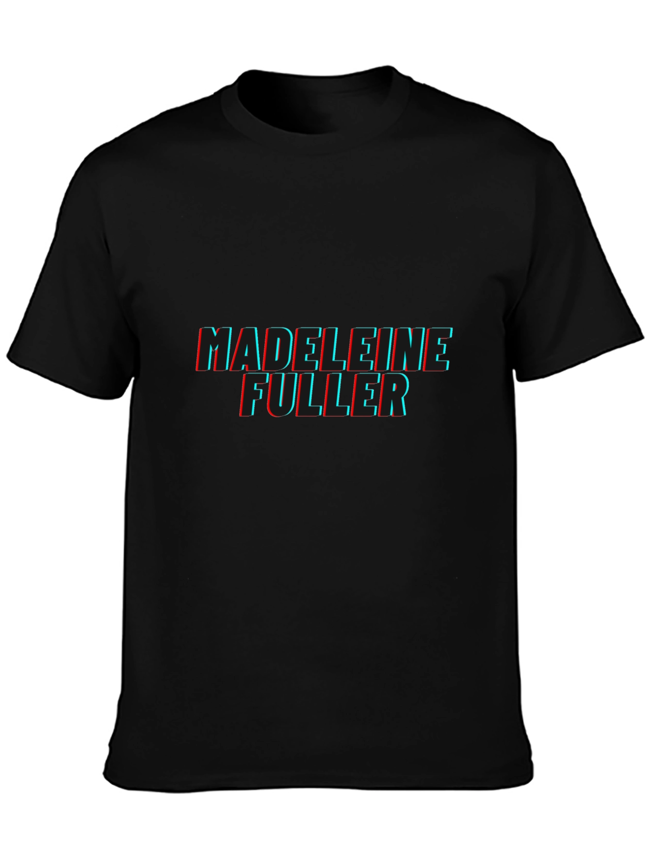 Madeleine Fuller Retro T-Shirt