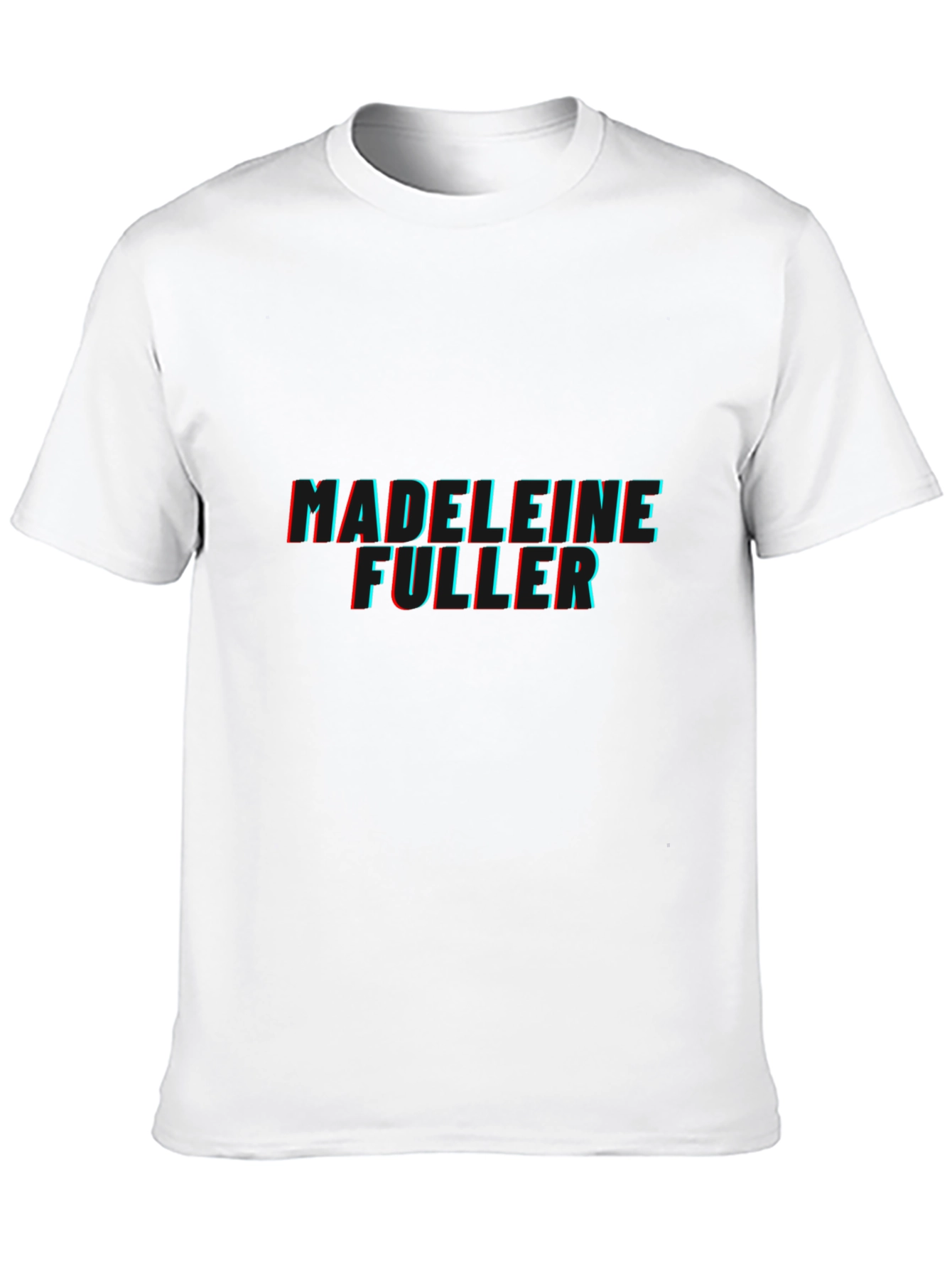 Madeleine Fuller Retro T-Shirt