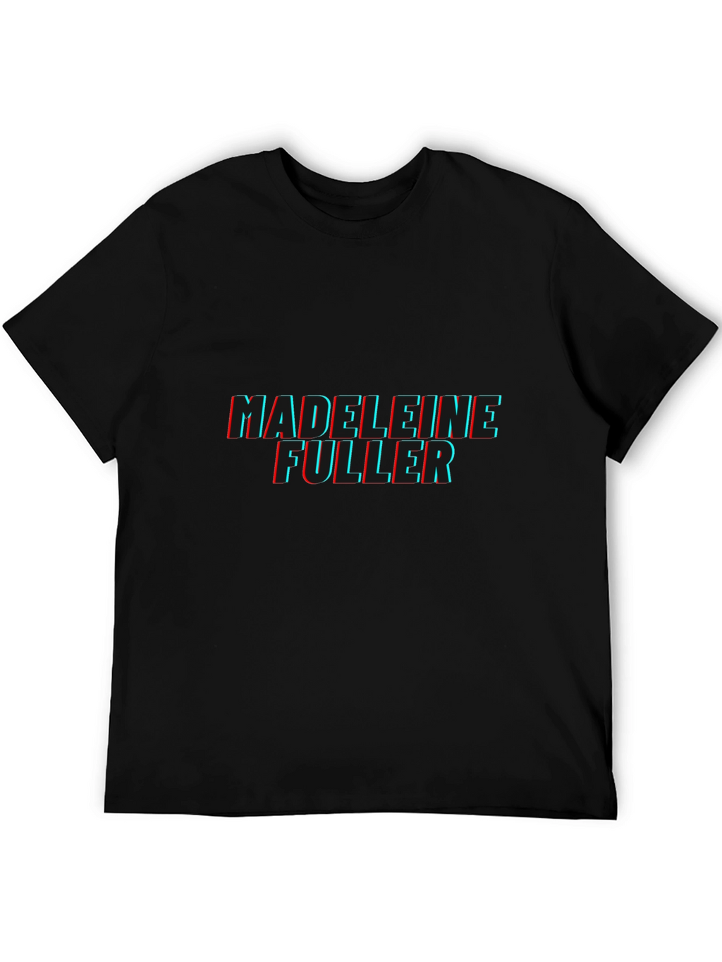 Madeleine Fuller Retro T-Shirt