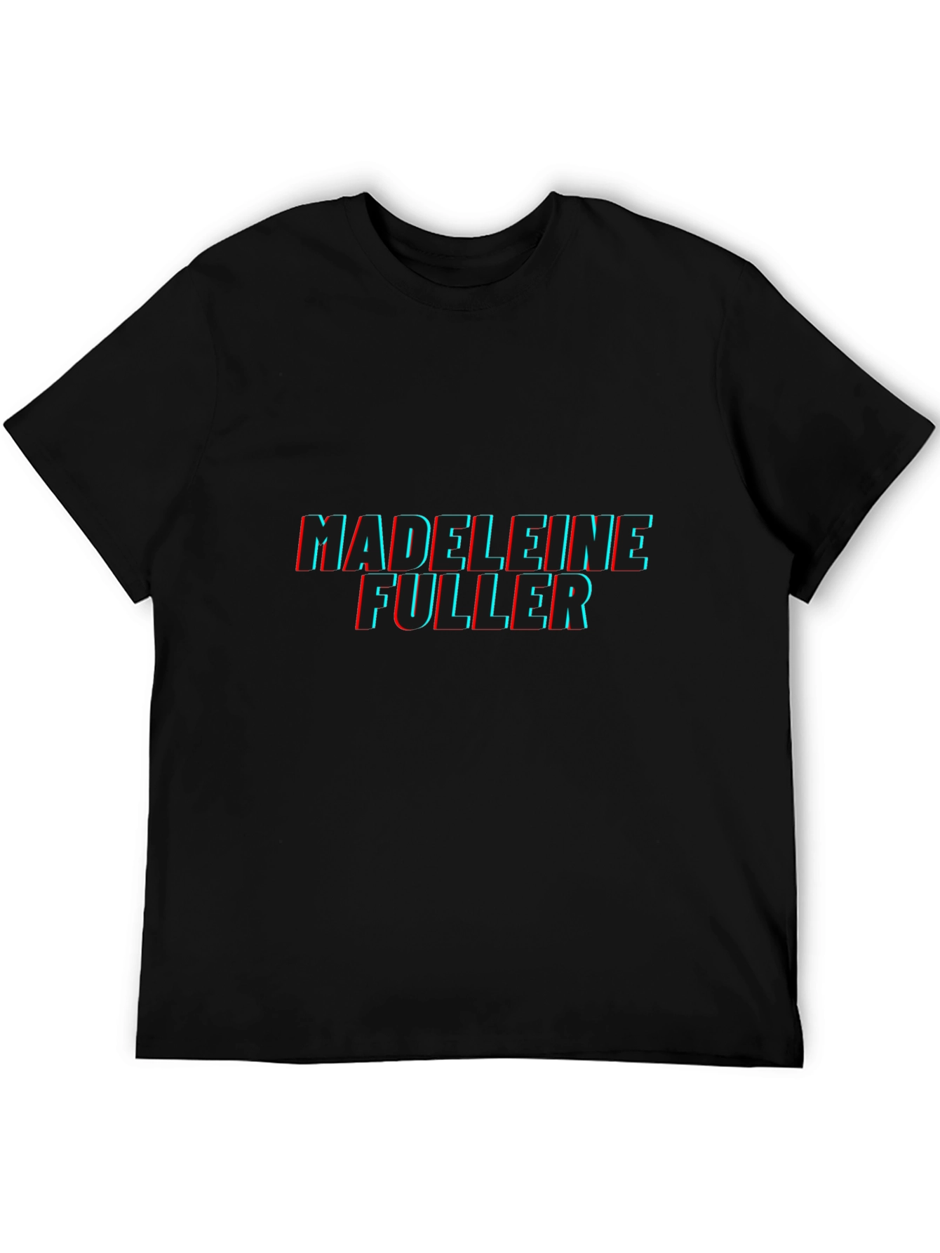 Madeleine Fuller Retro T-Shirt
