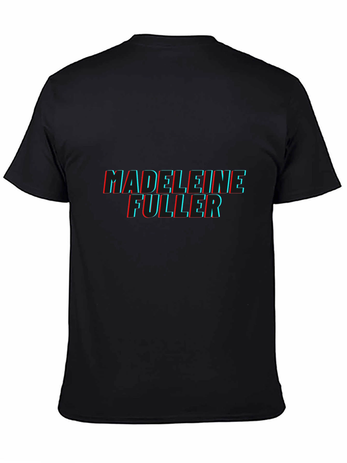 Madeleine Fuller Retro T-Shirt