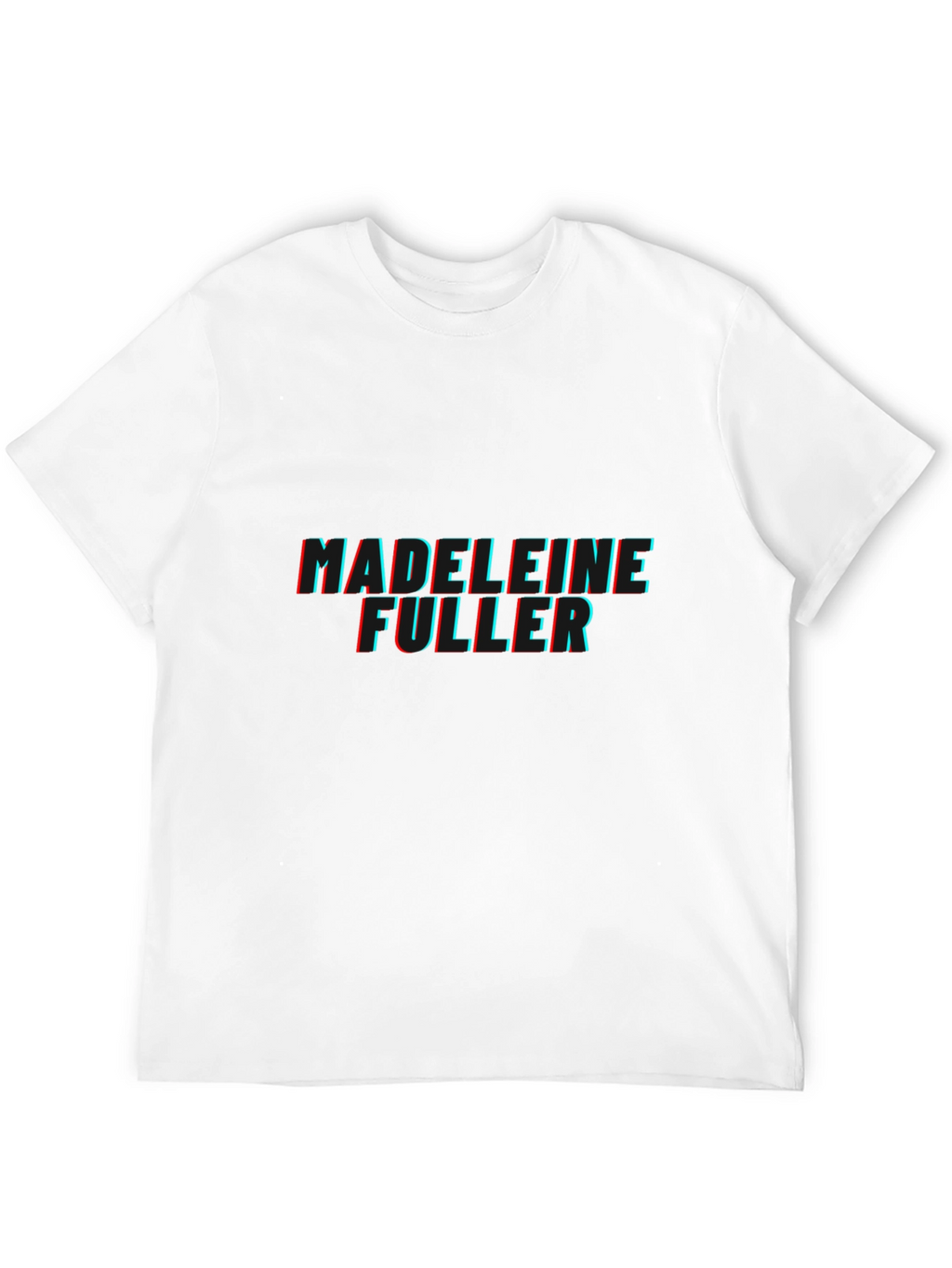 Madeleine Fuller Retro T-Shirt