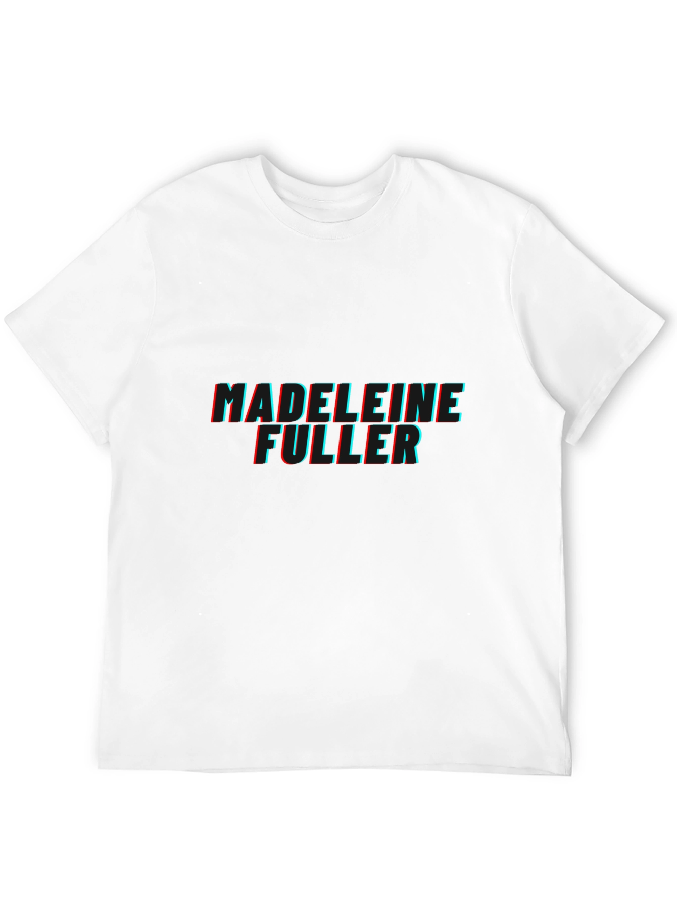 Madeleine Fuller Retro T-Shirt