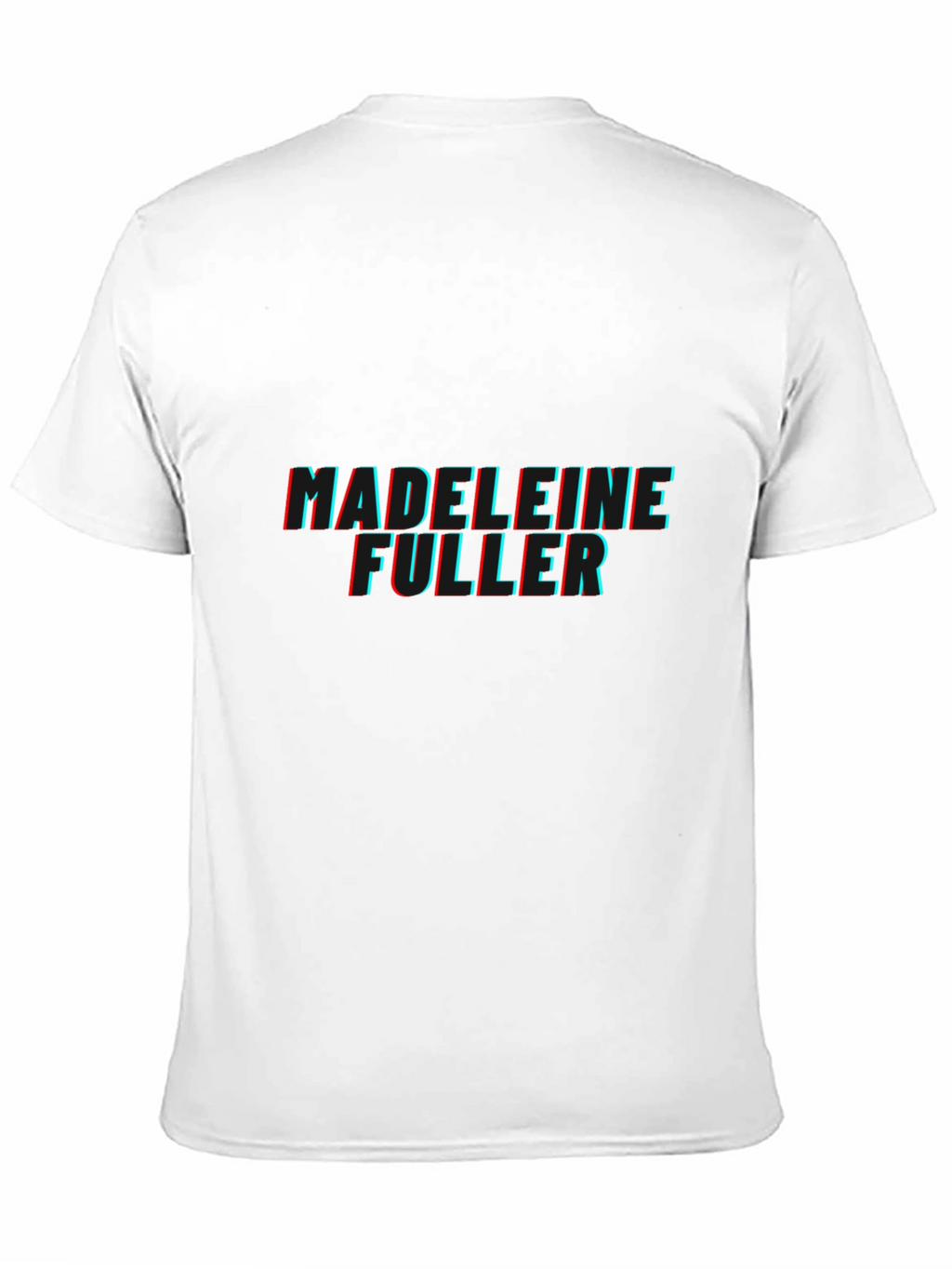 Madeleine Fuller Retro T-Shirt