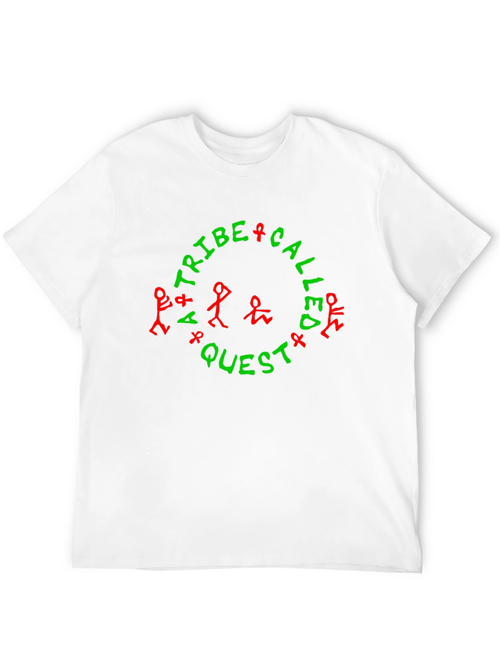 A Tribe Called Quest Graphic Tee