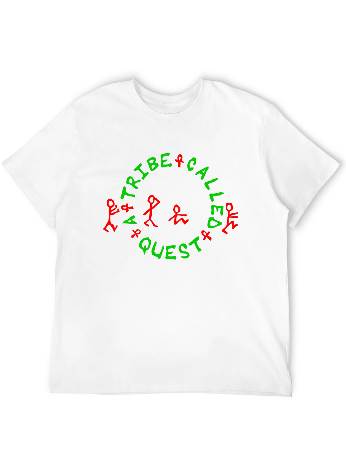 A Tribe Called Quest Graphic Tee