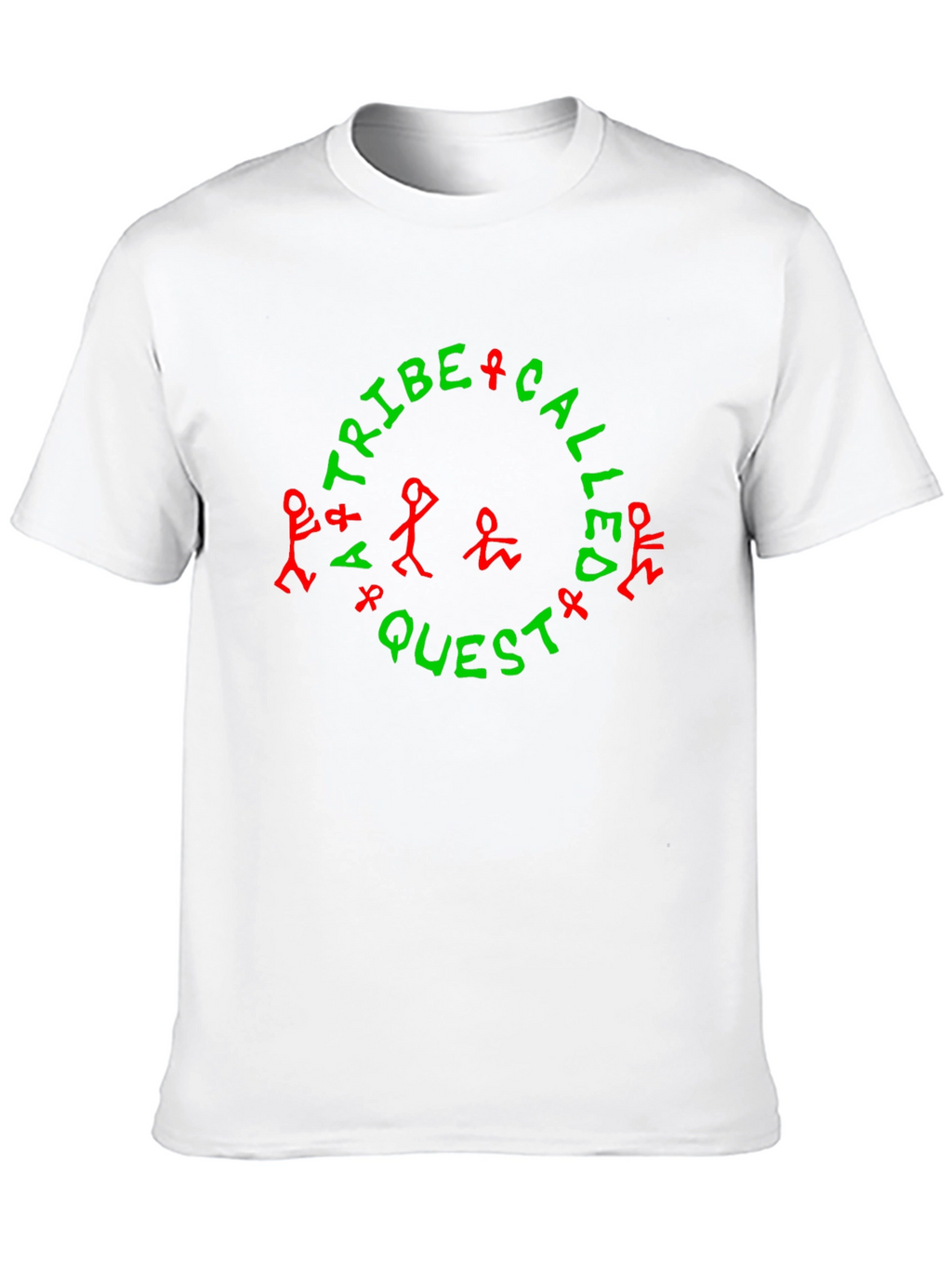 A Tribe Called Quest Graphic Tee