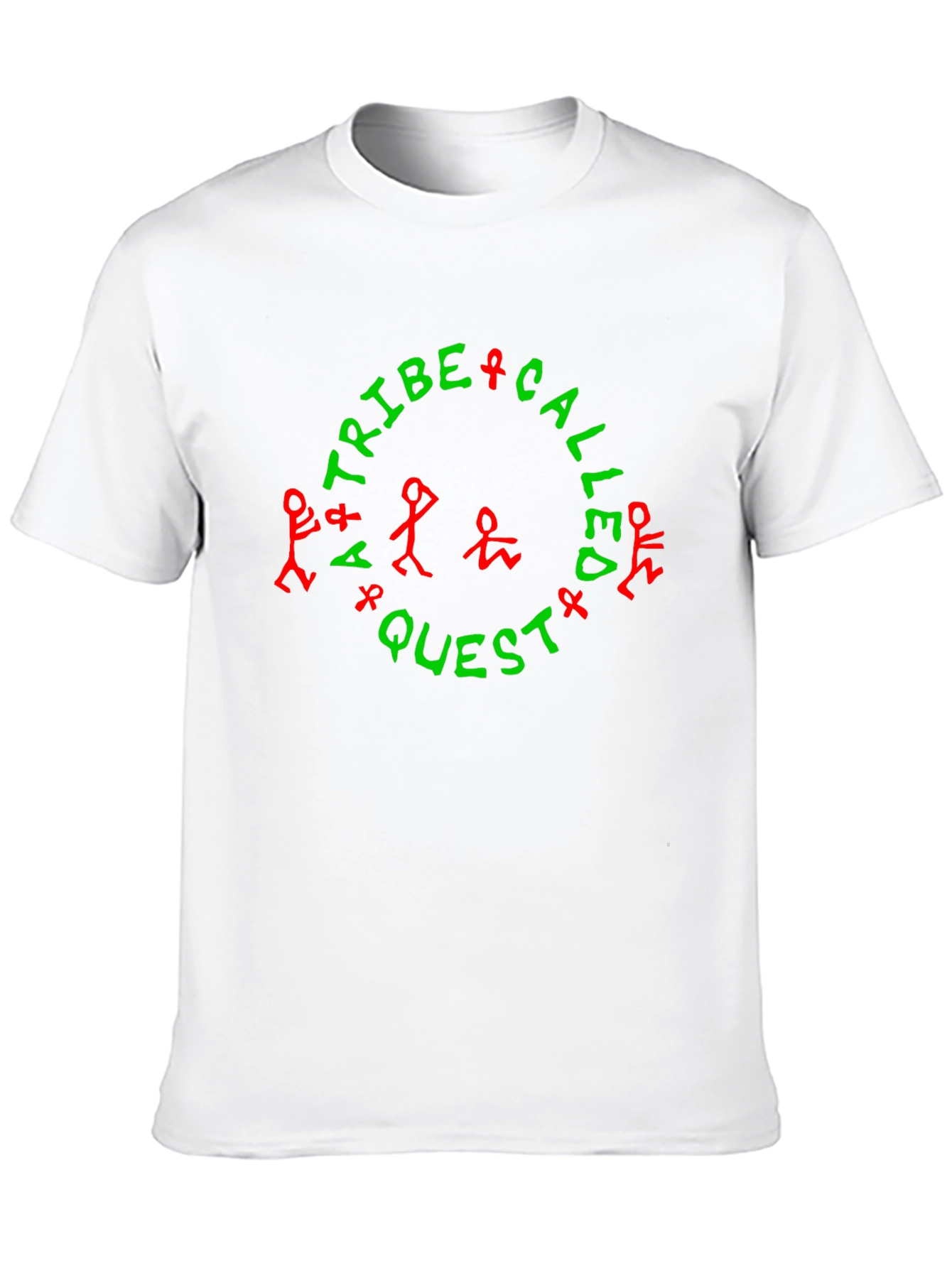A Tribe Called Quest Graphic Tee