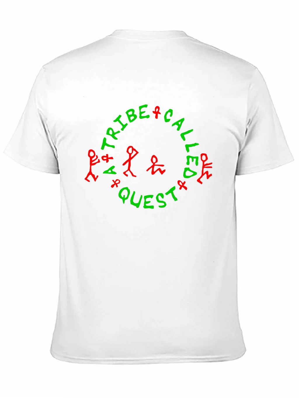 A Tribe Called Quest Graphic Tee