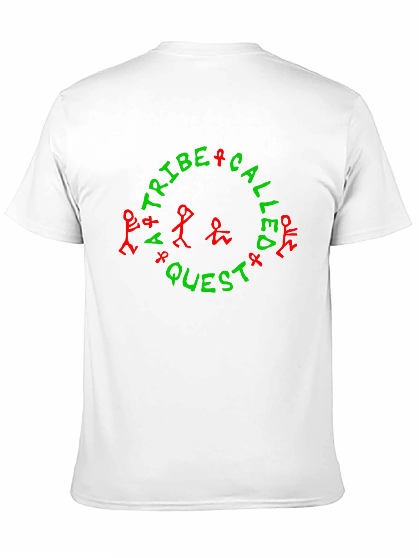 A Tribe Called Quest Graphic Tee