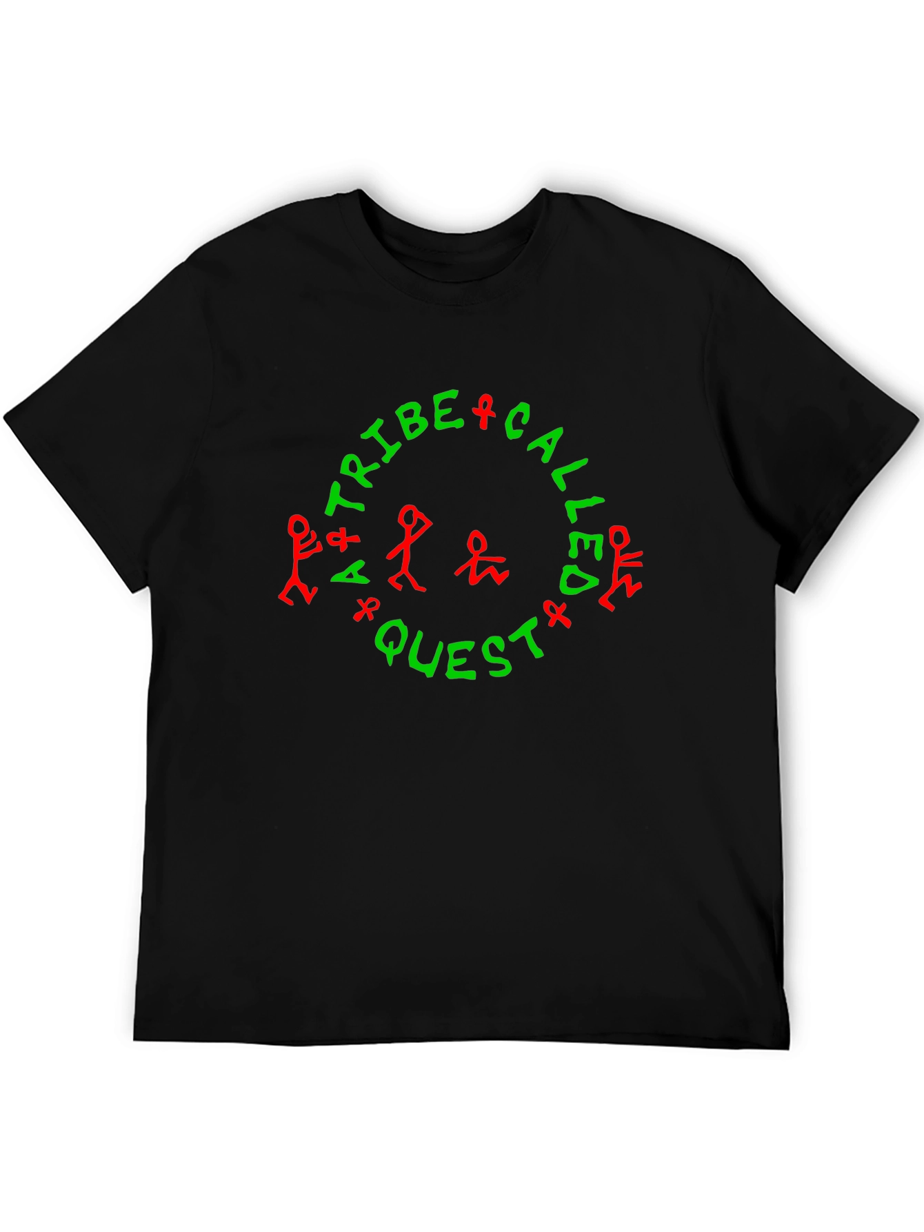 A Tribe Called Quest Graphic Tee
