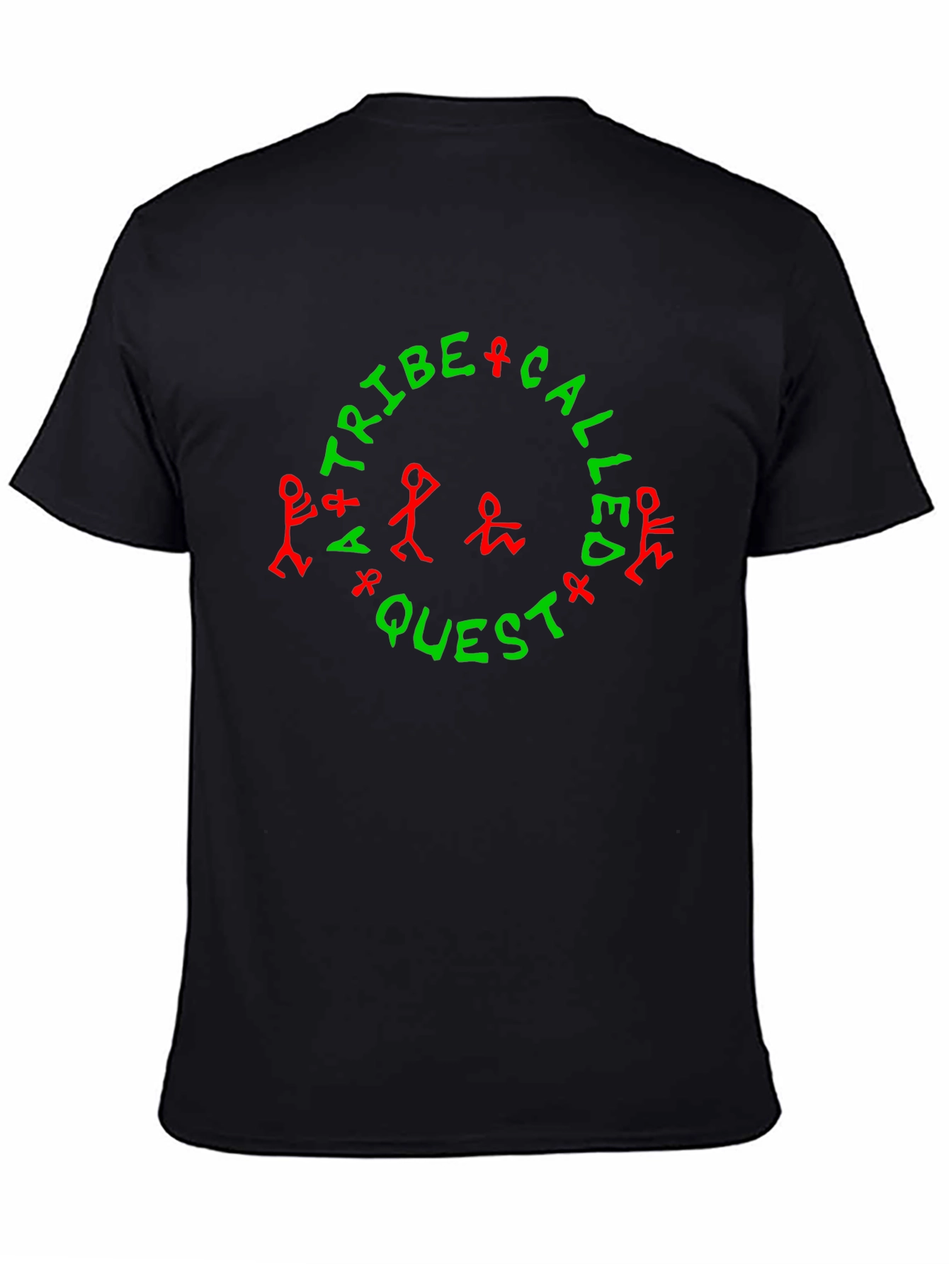 A Tribe Called Quest Graphic Tee