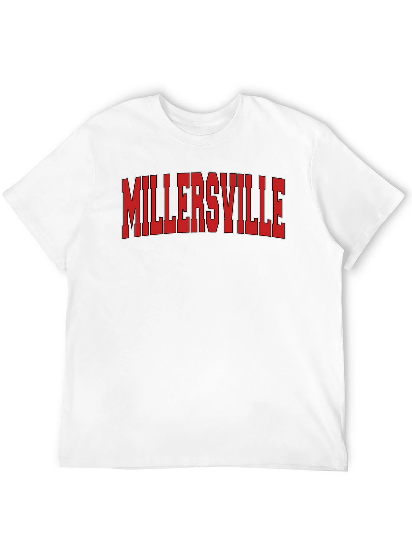 Millersville Graphic T-Shirt