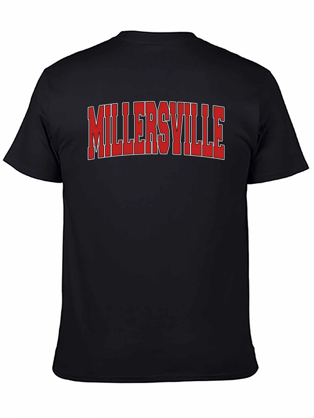 Millersville Graphic T-Shirt