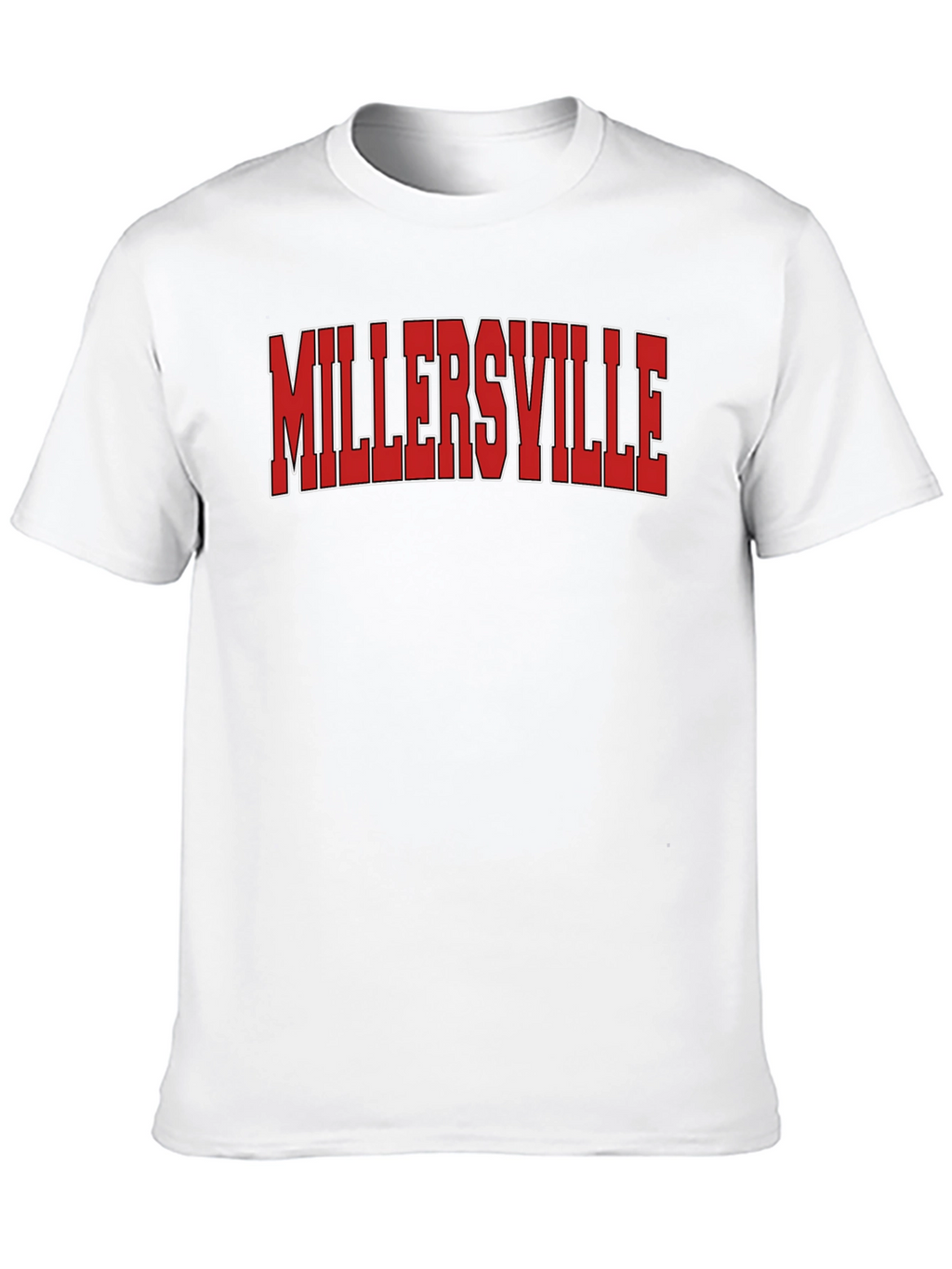 Millersville Graphic T-Shirt