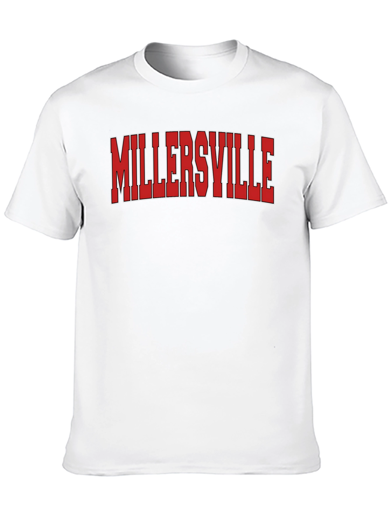 Millersville Graphic T-Shirt