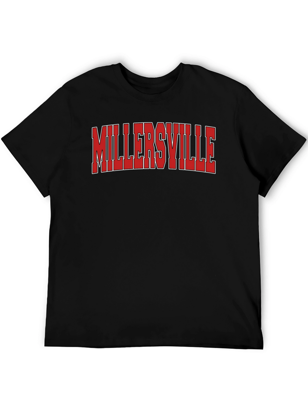 Millersville Graphic T-Shirt