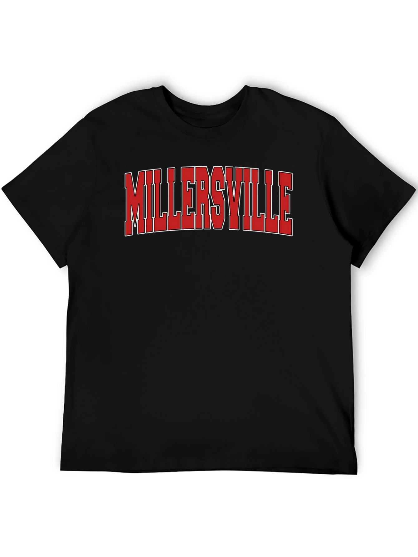 Millersville Graphic T-Shirt