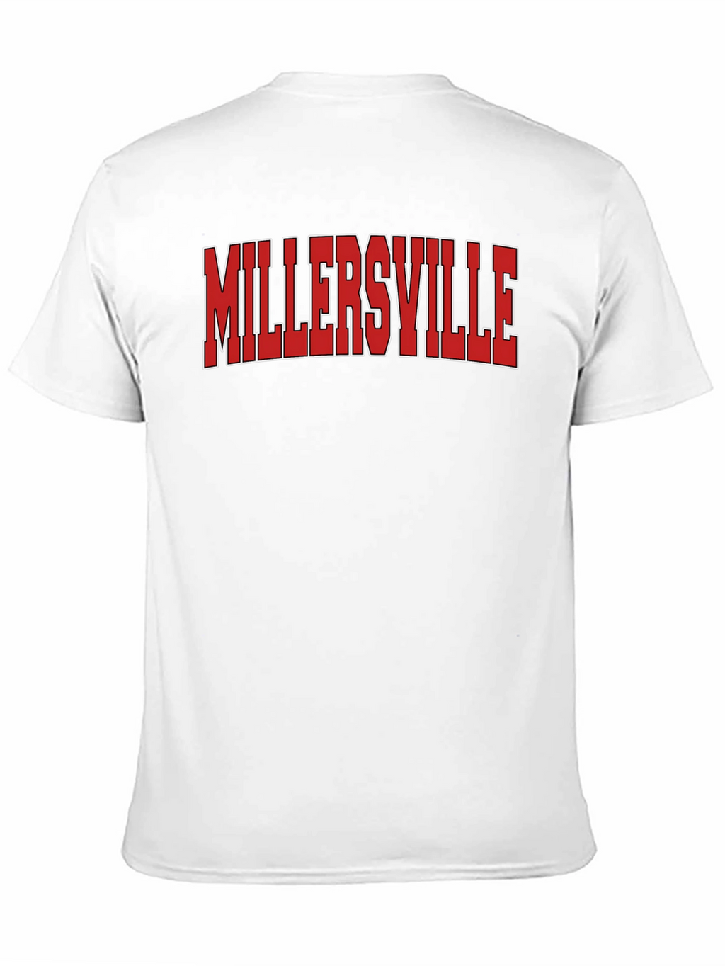 Millersville Graphic T-Shirt