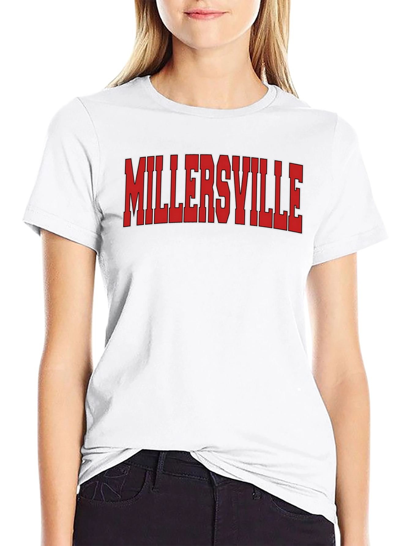 Millersville Graphic T-Shirt