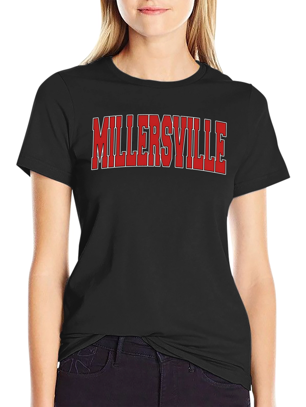 Millersville Graphic T-Shirt