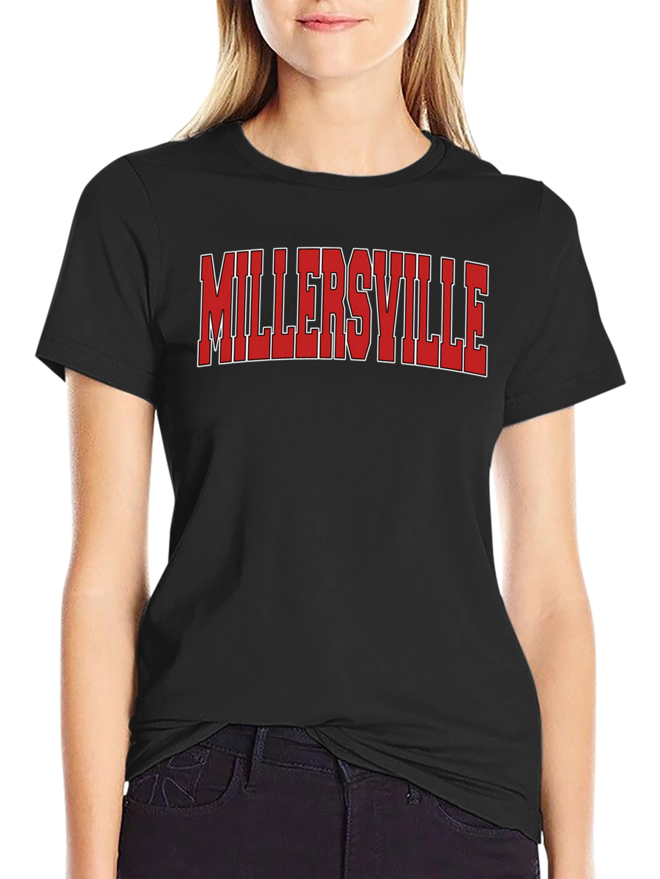 Millersville Graphic T-Shirt