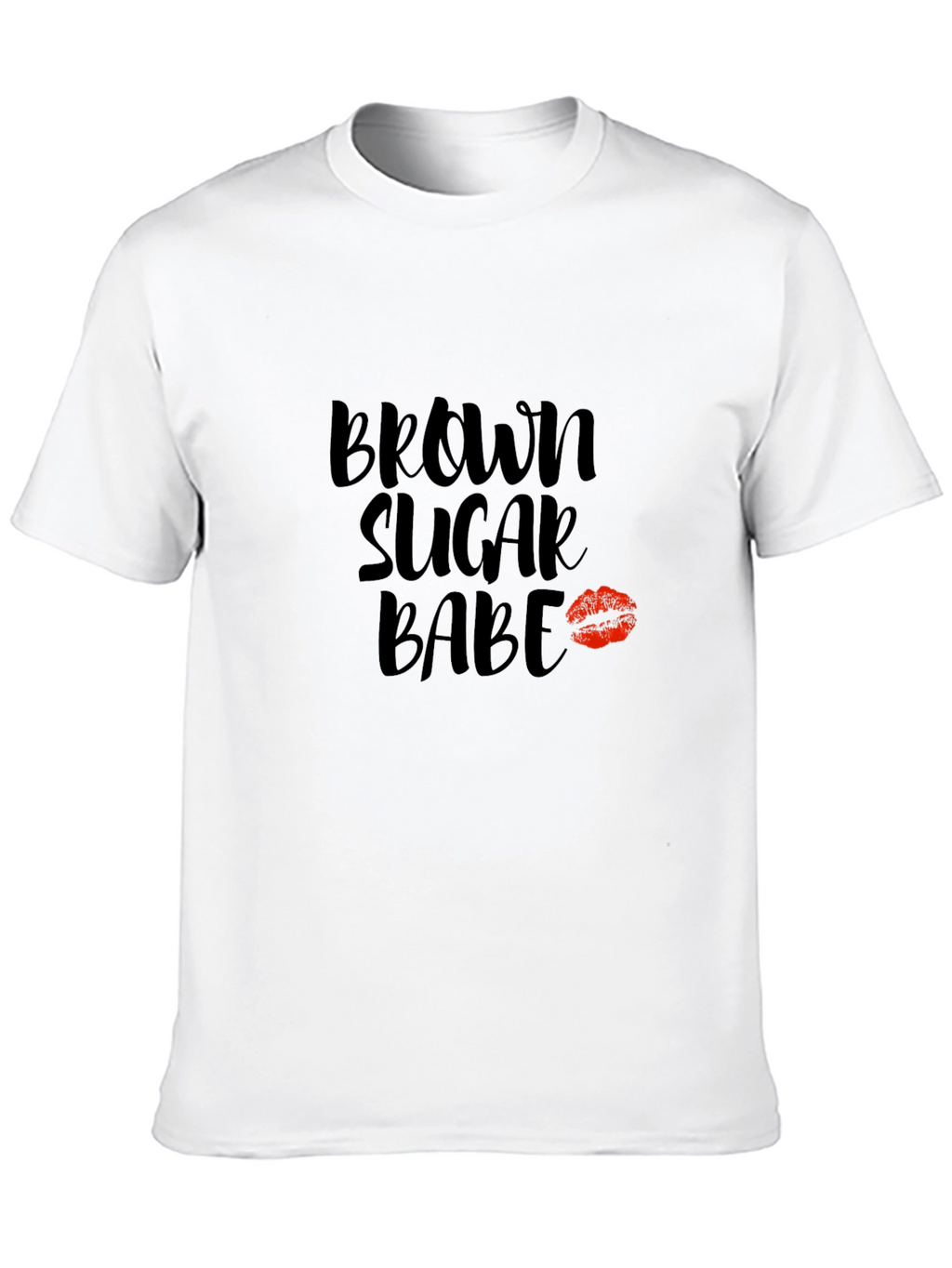 Brown Sugar Babe T-Shirt