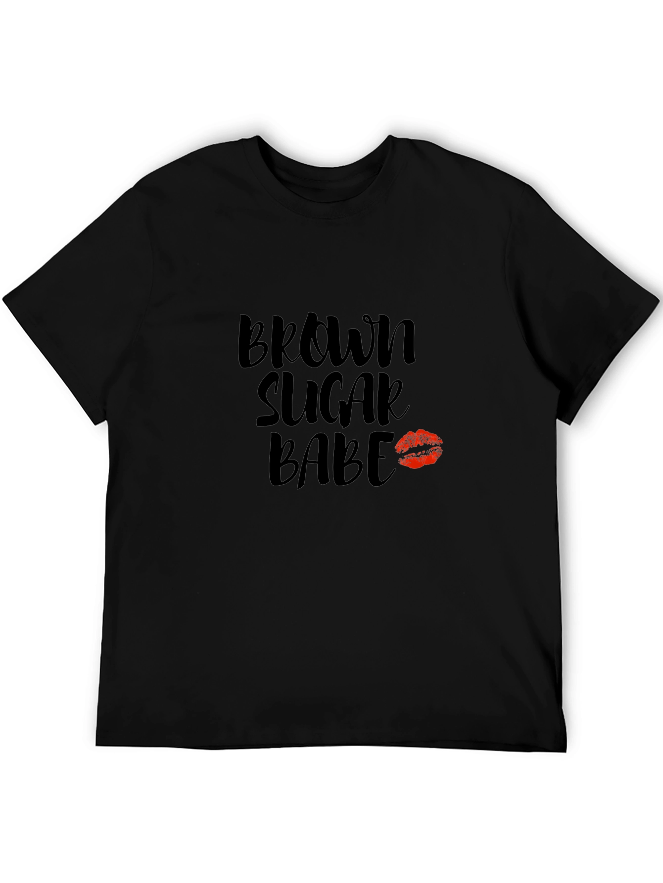 Brown Sugar Babe T-Shirt