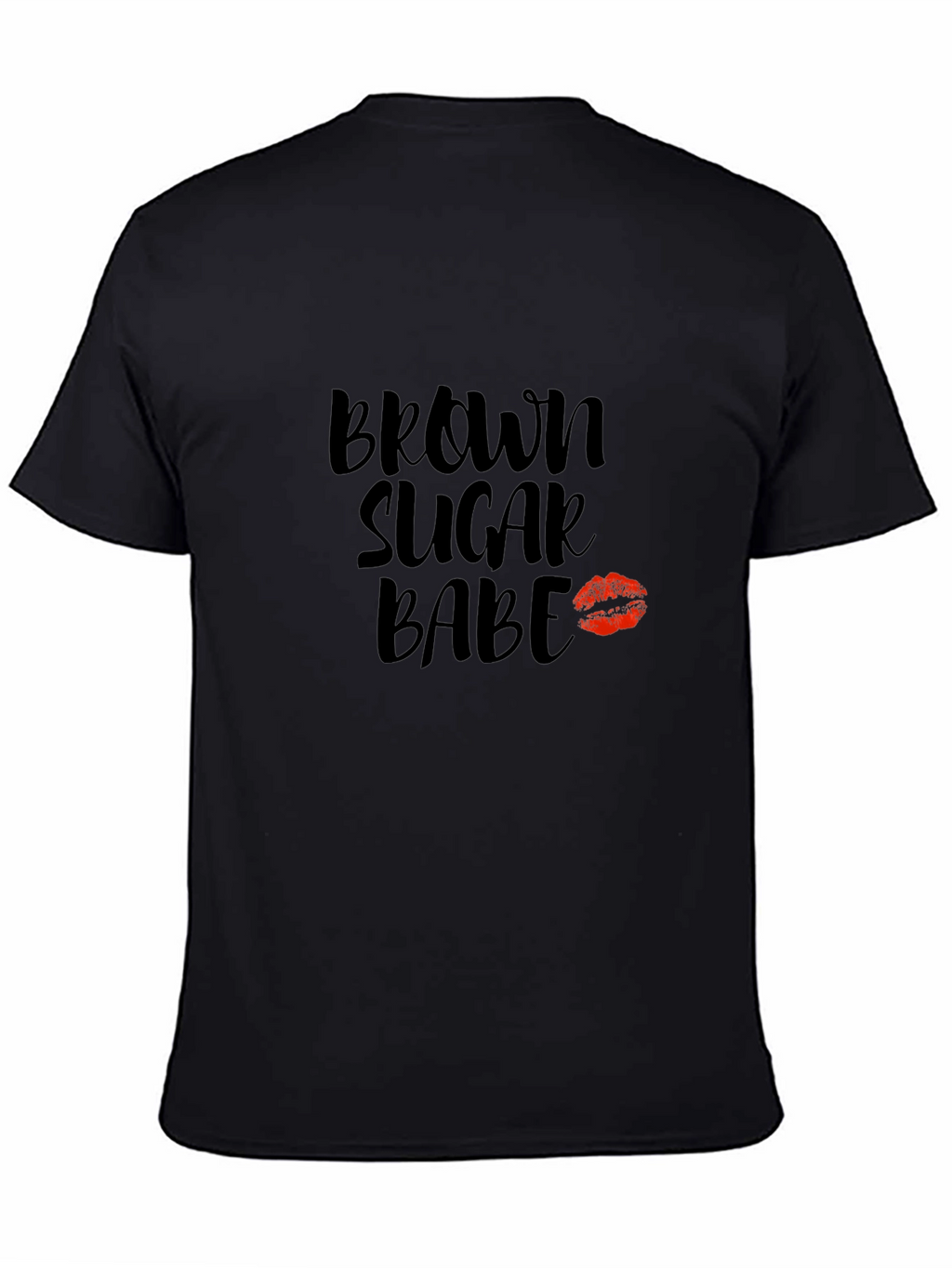 Brown Sugar Babe T-Shirt