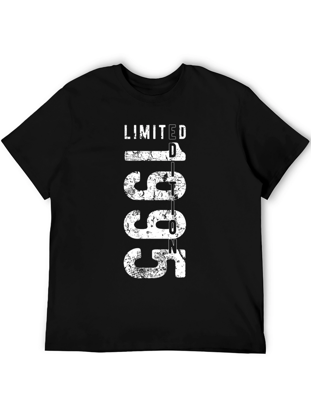Limited Edition 1995 Graphic Tee