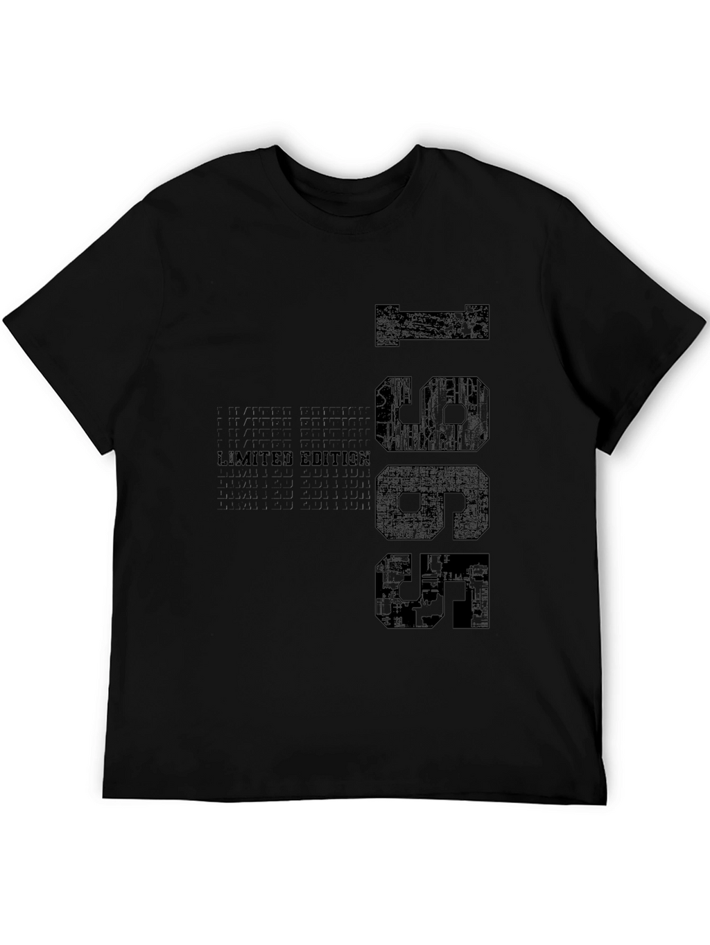 Limited Edition 1965 T-Shirt