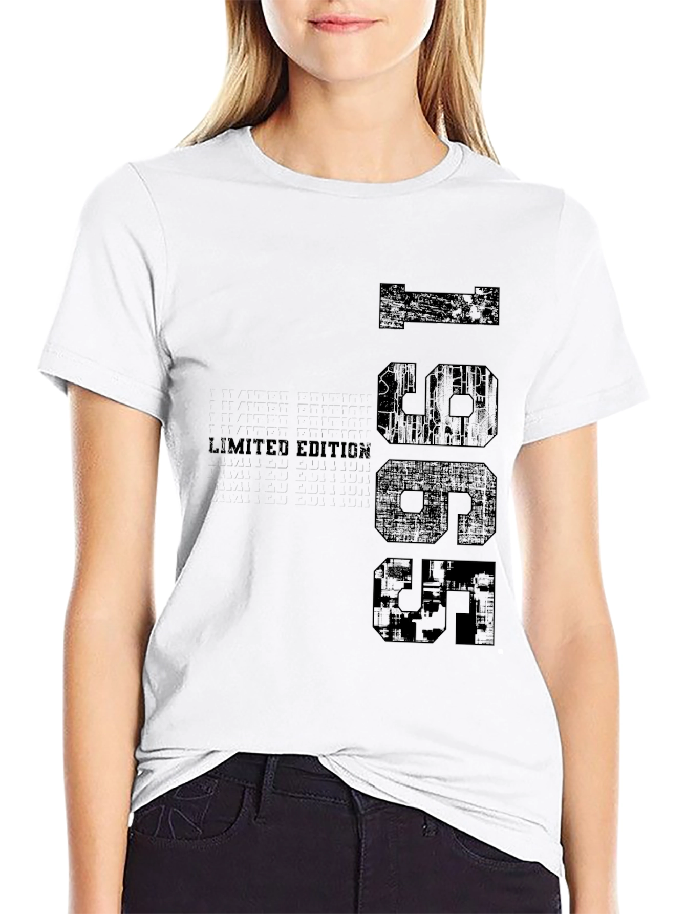 Limited Edition 1965 T-Shirt