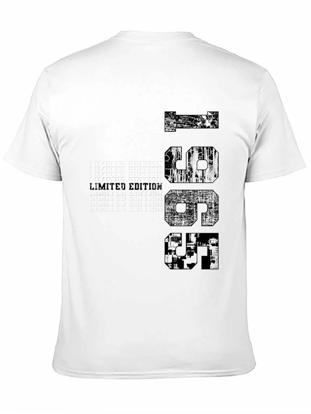 Limited Edition 1965 T-Shirt