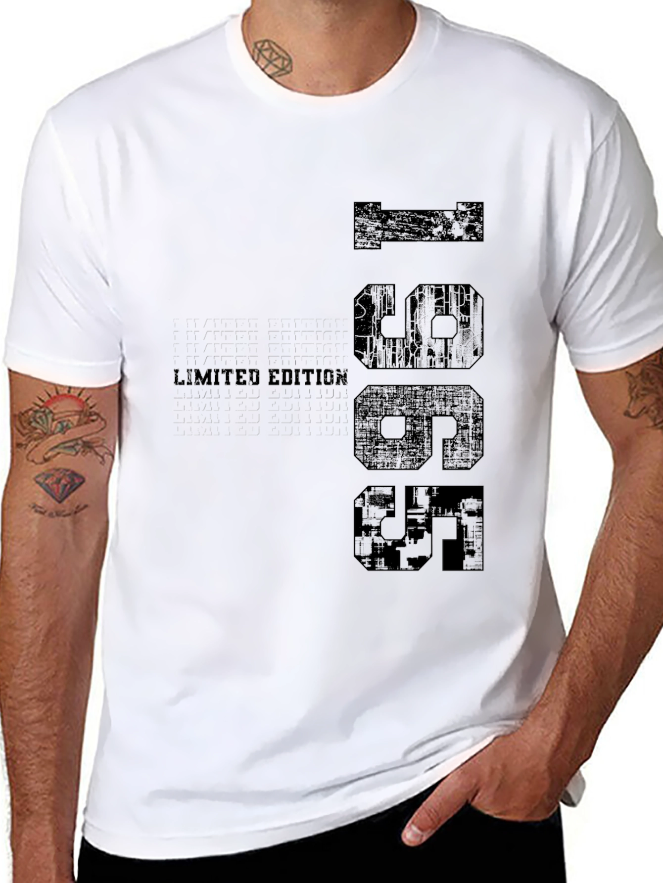 Limited Edition 1965 T-Shirt