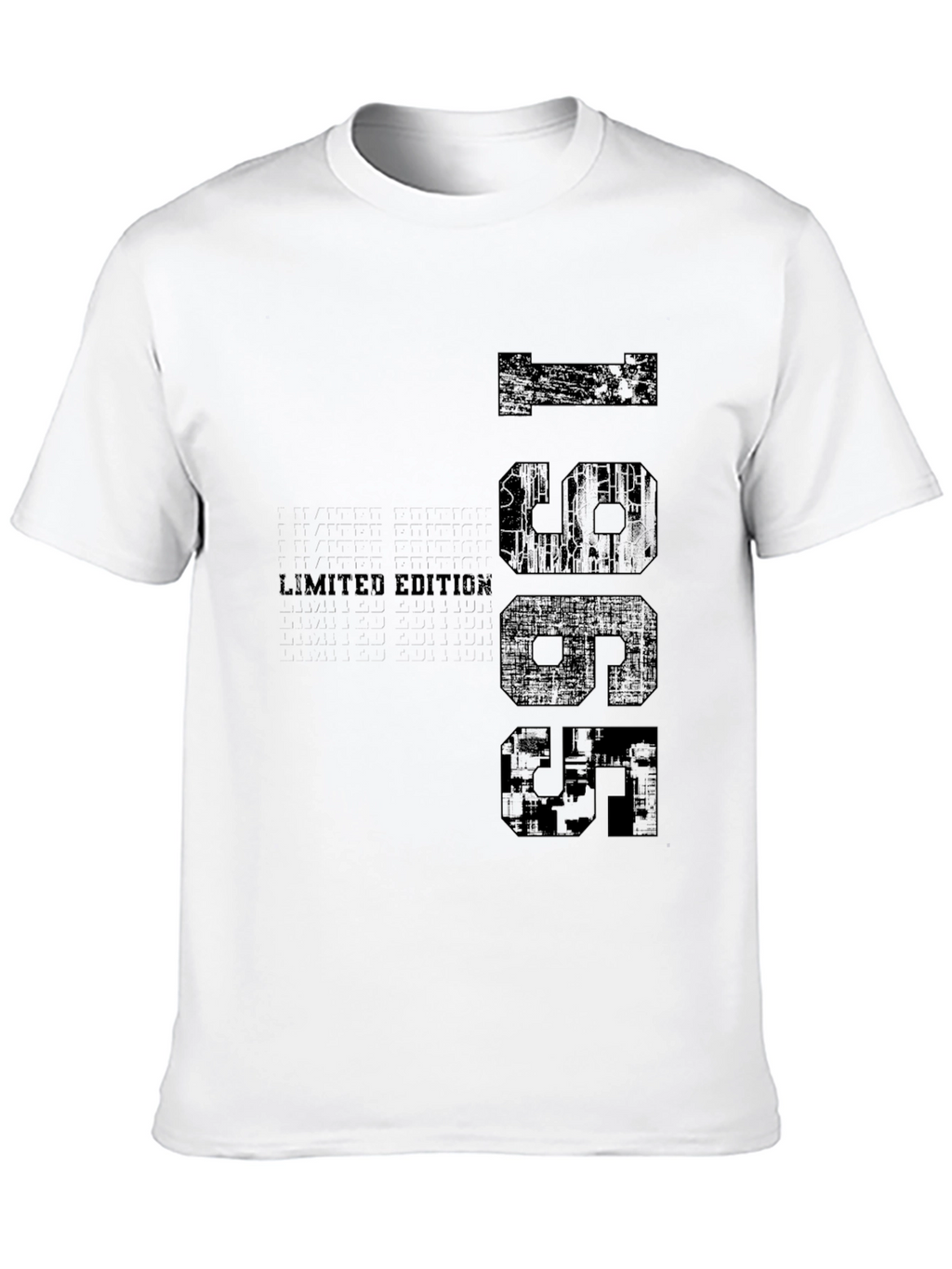 Limited Edition 1965 T-Shirt