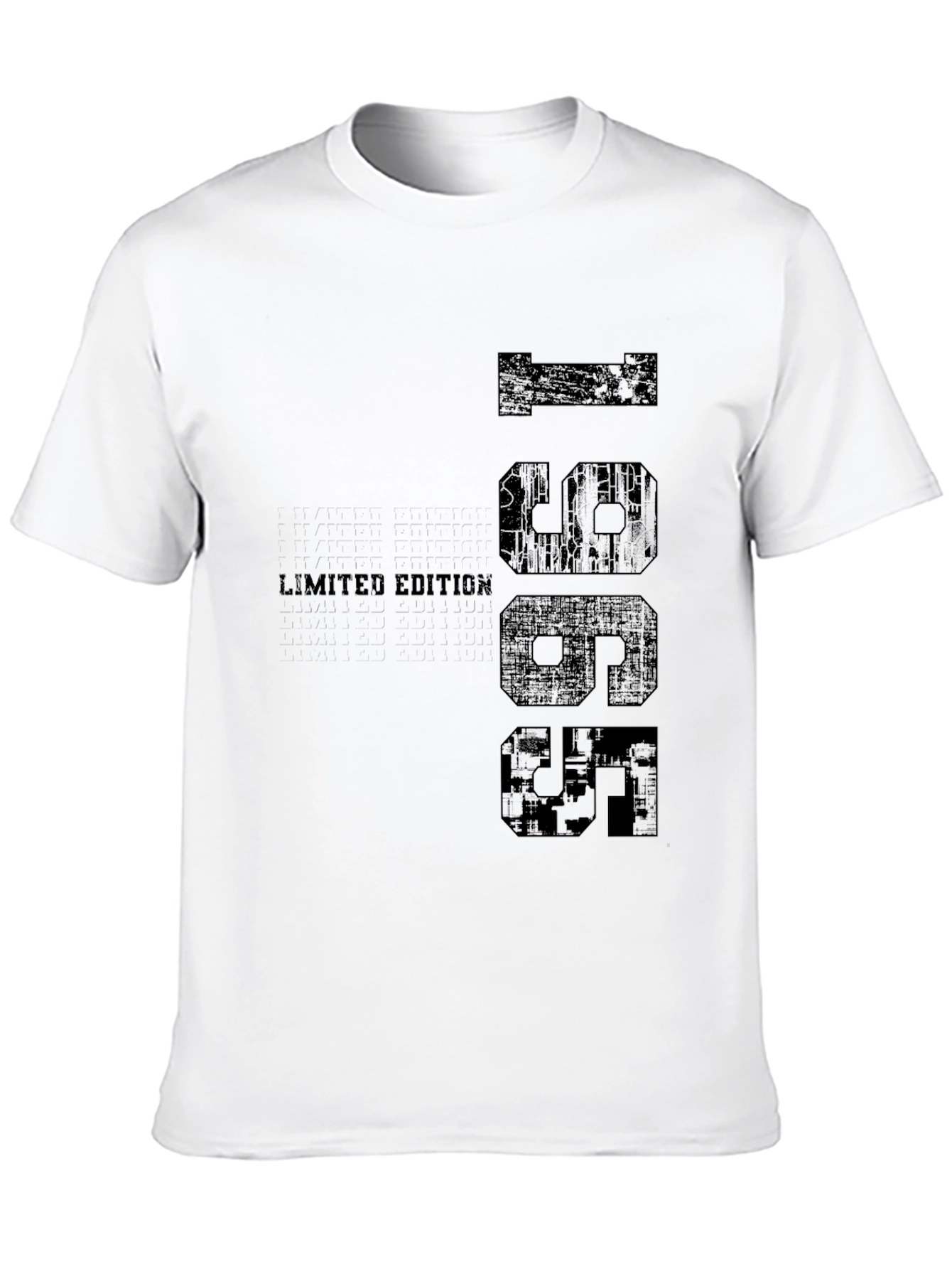Limited Edition 1965 T-Shirt