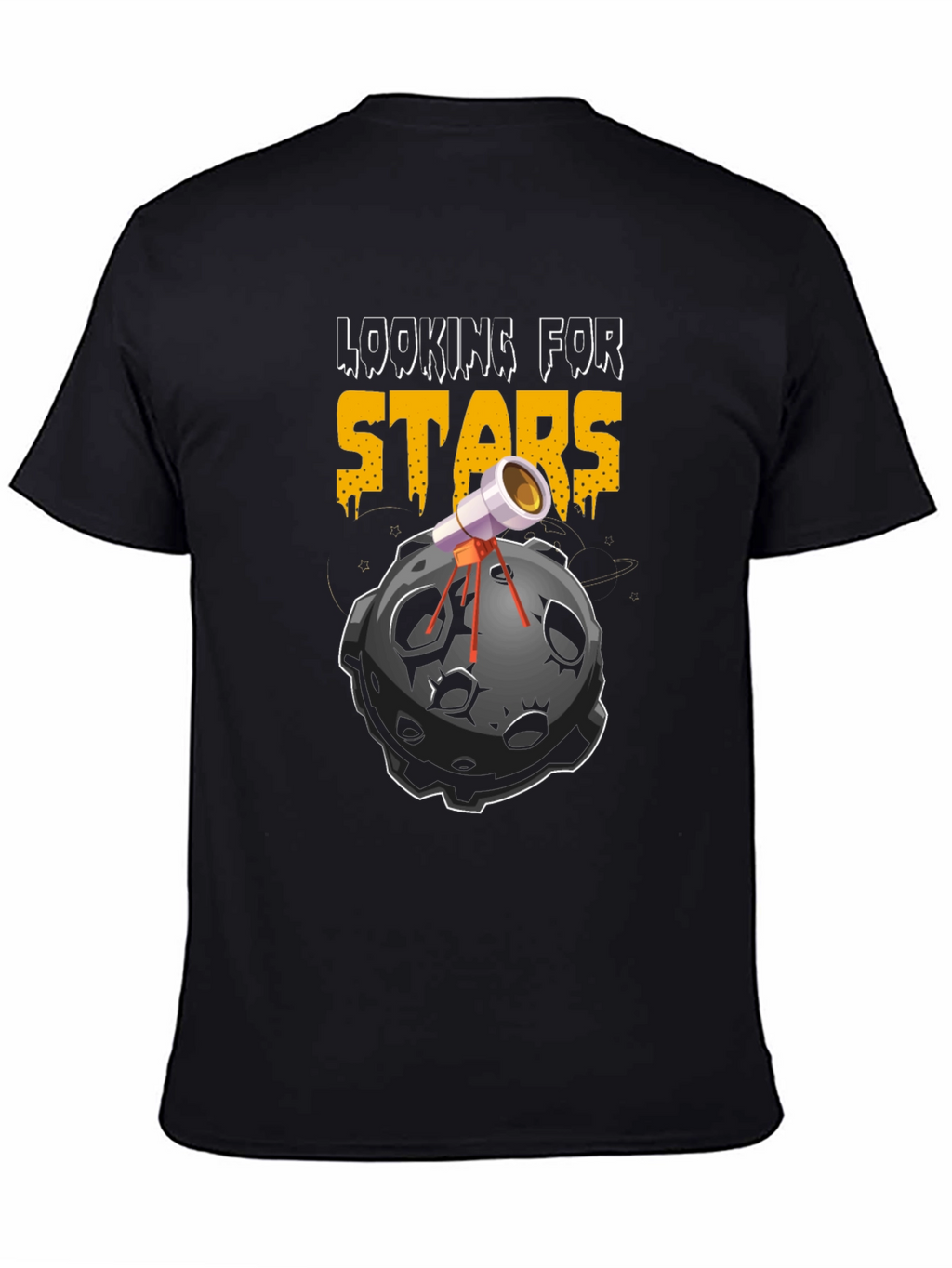 Looking For Stars T-Shirt