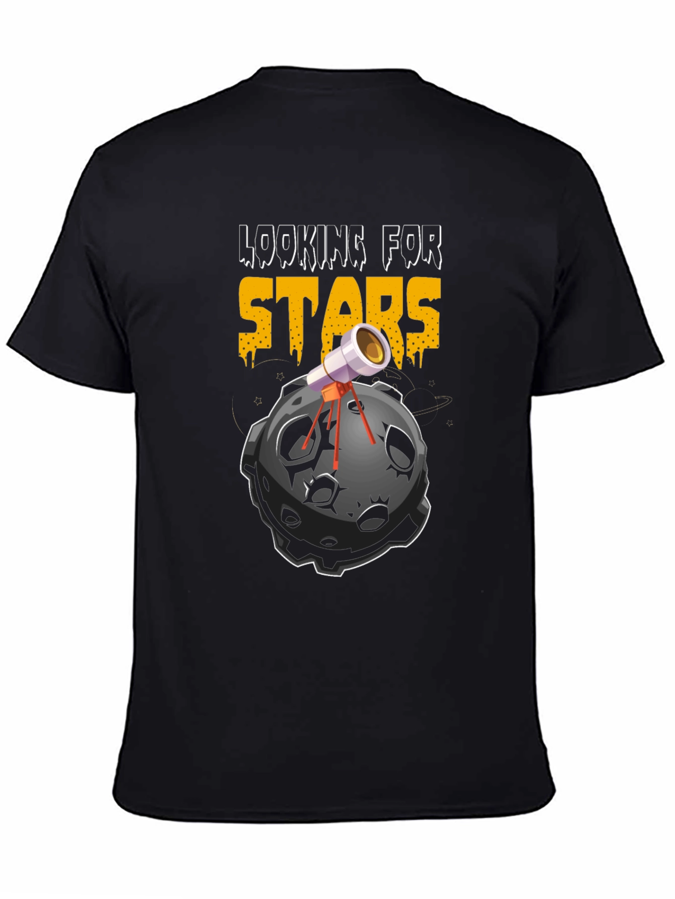 Looking For Stars T-Shirt