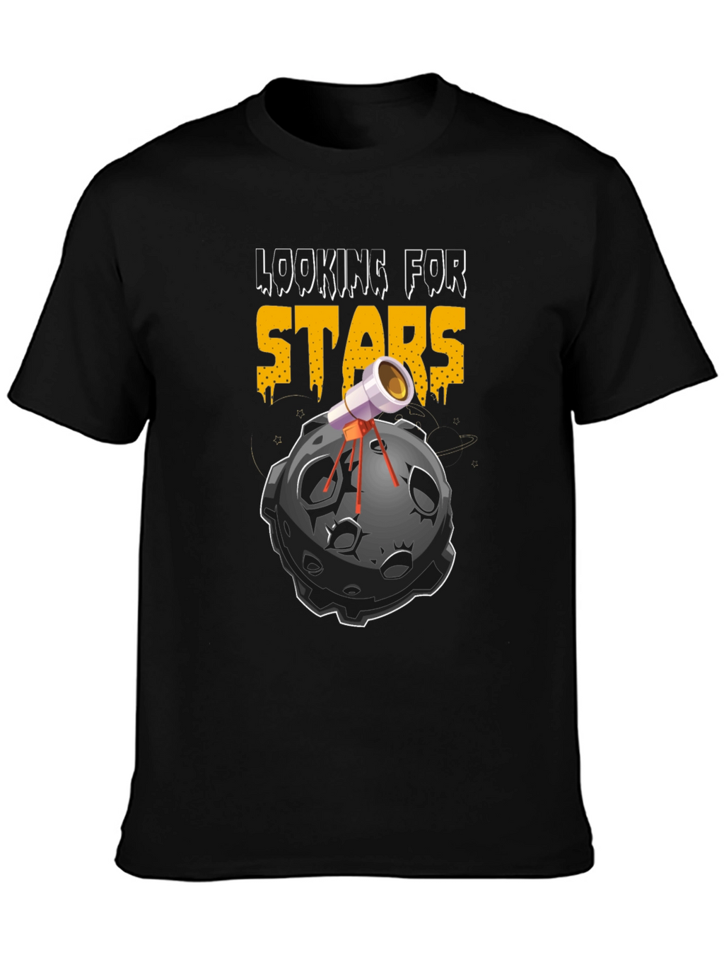 Looking For Stars T-Shirt