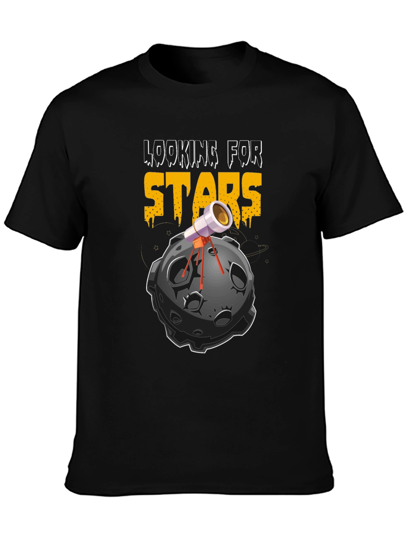 Looking For Stars T-Shirt