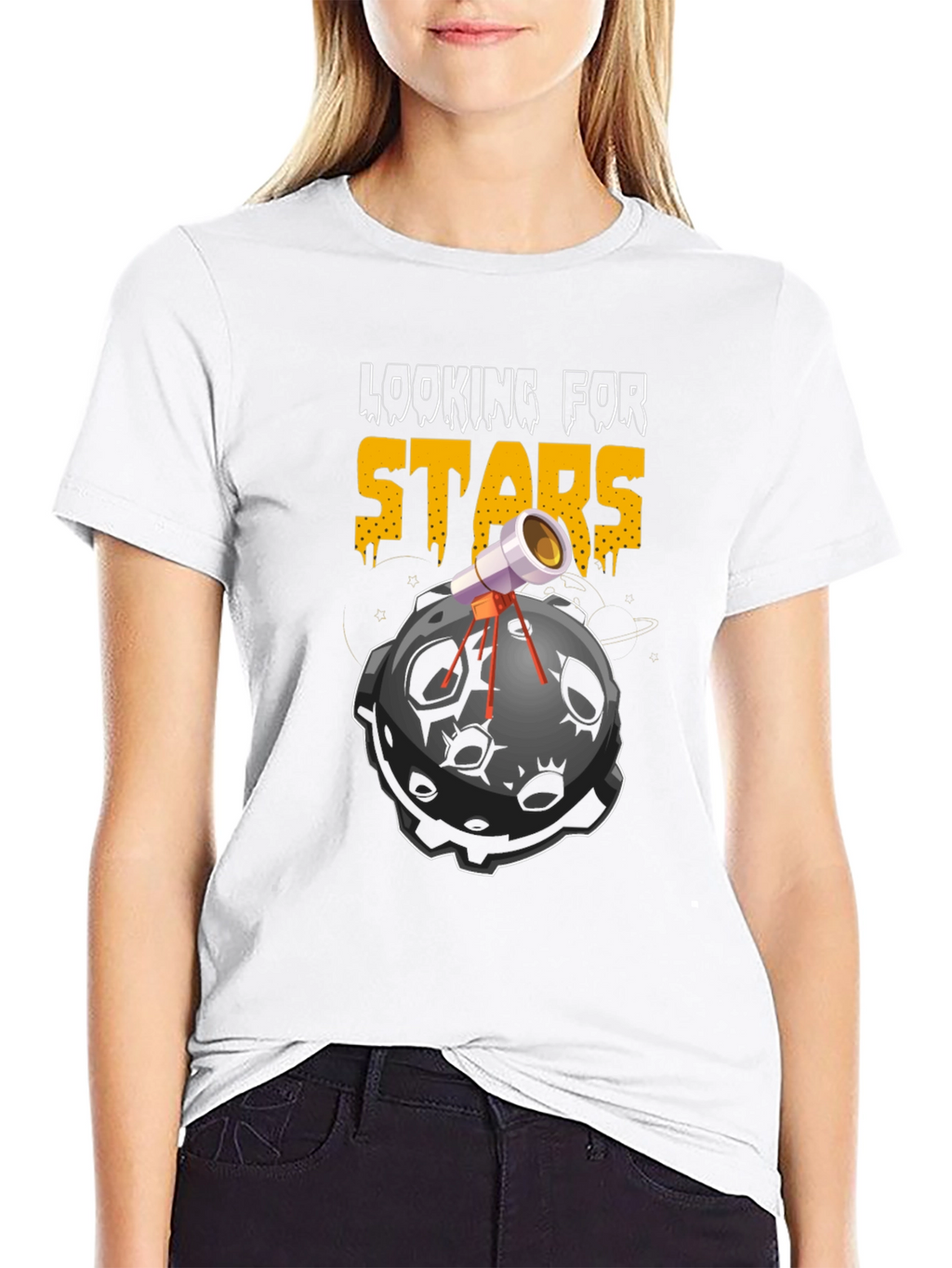Looking For Stars T-Shirt