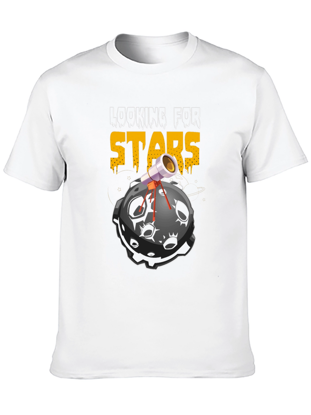 Looking For Stars T-Shirt