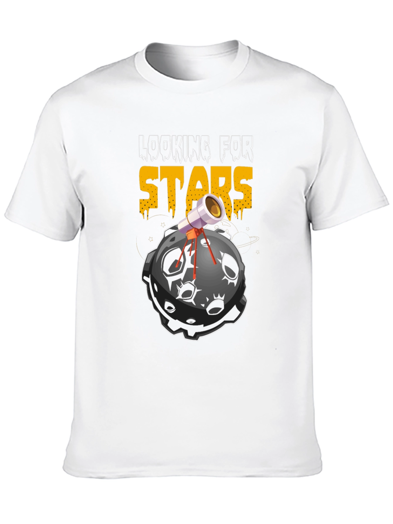 Looking For Stars T-Shirt