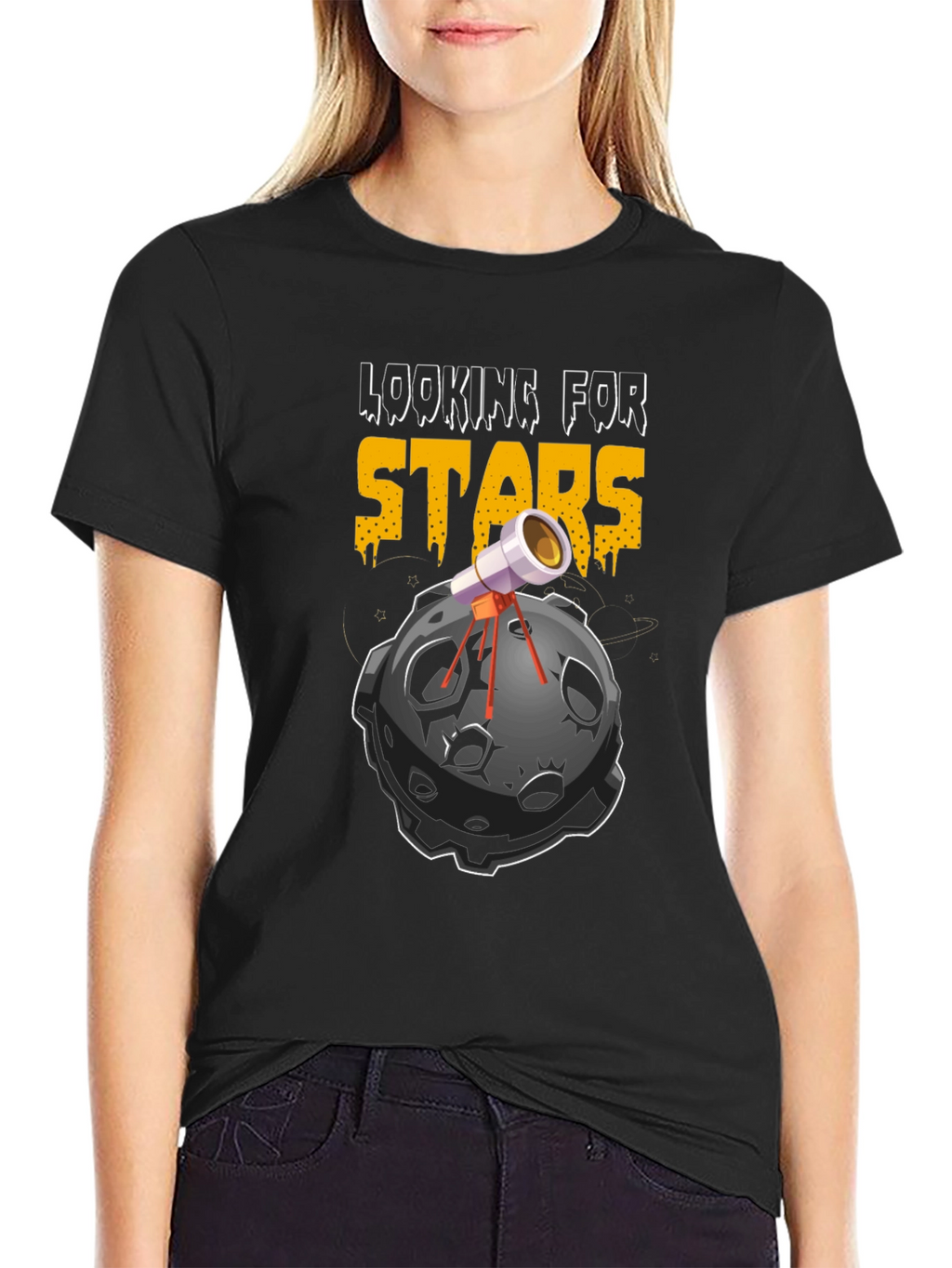 Looking For Stars T-Shirt